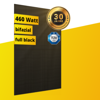 Solarmodul 460 Watt